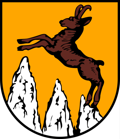 Marktgemeinde Wappen
