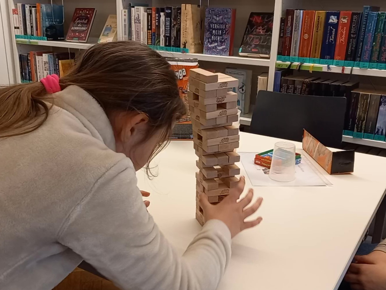 Jenga