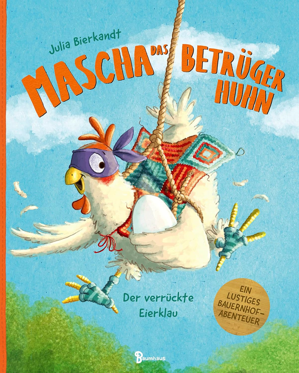 Mascha