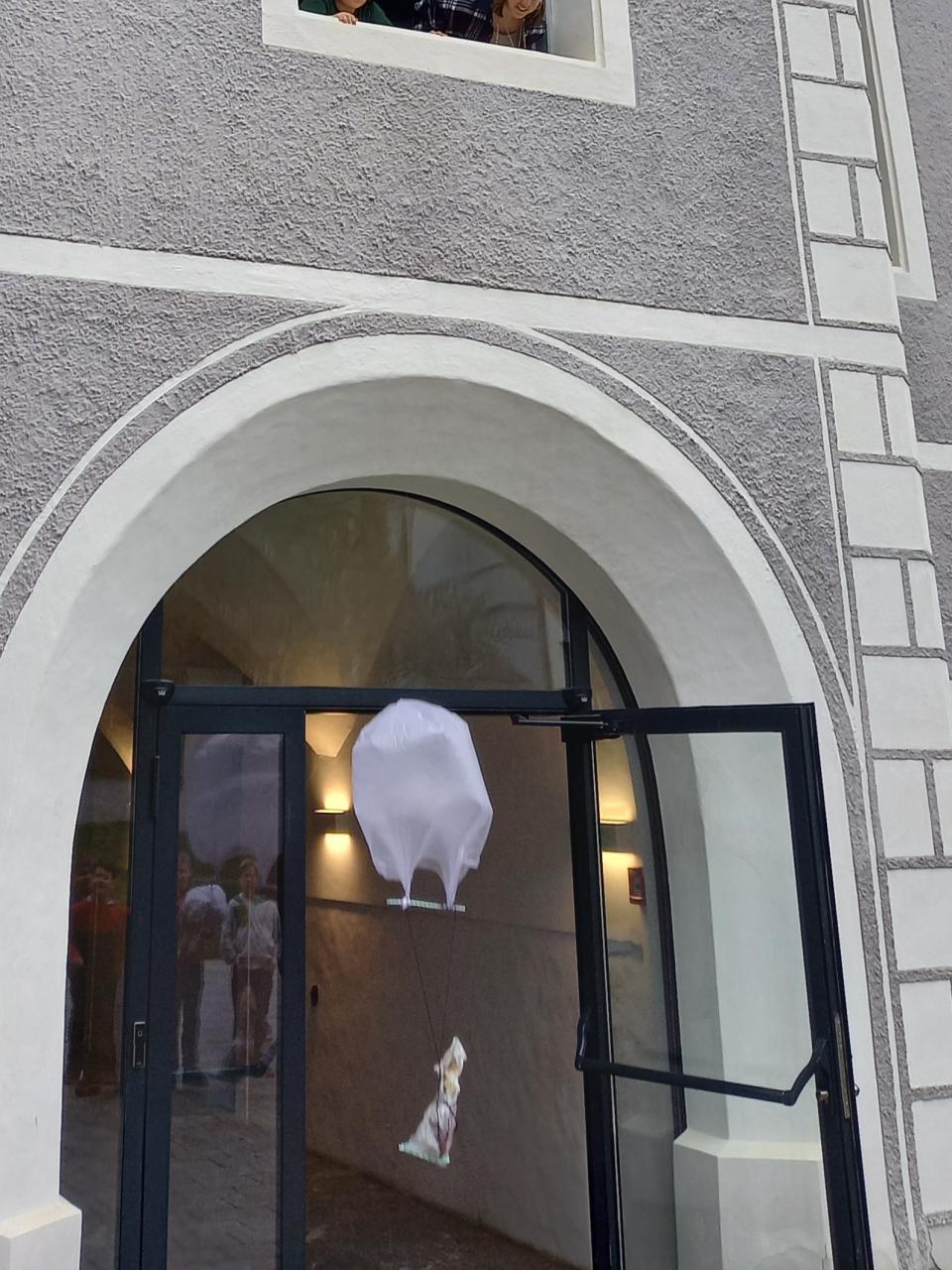 MINT- Lösungen finden!