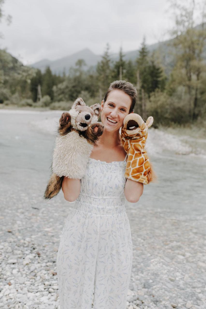 Claudia Wegberger