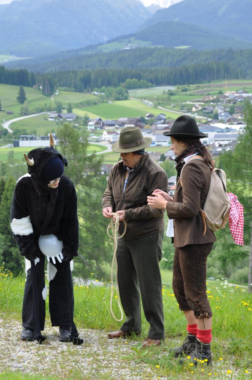 Märchenwanderung 23.5.2025