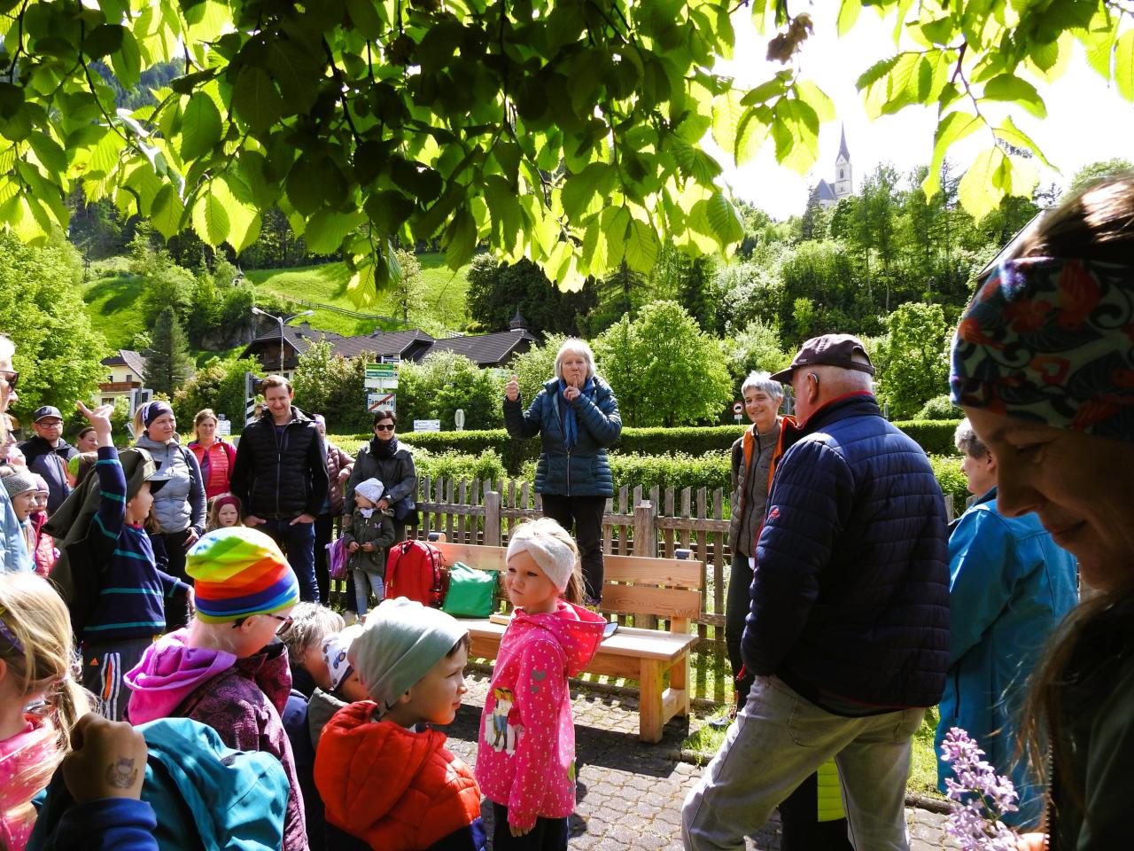 Märchenwanderung 24.5.2025