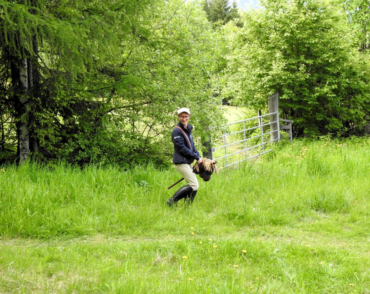 Märchenwanderung 24.5.2025