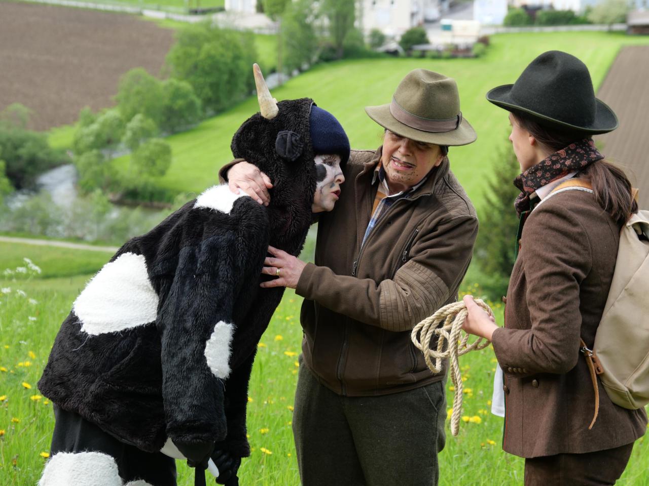 Märchenwanderung 23.5.2025