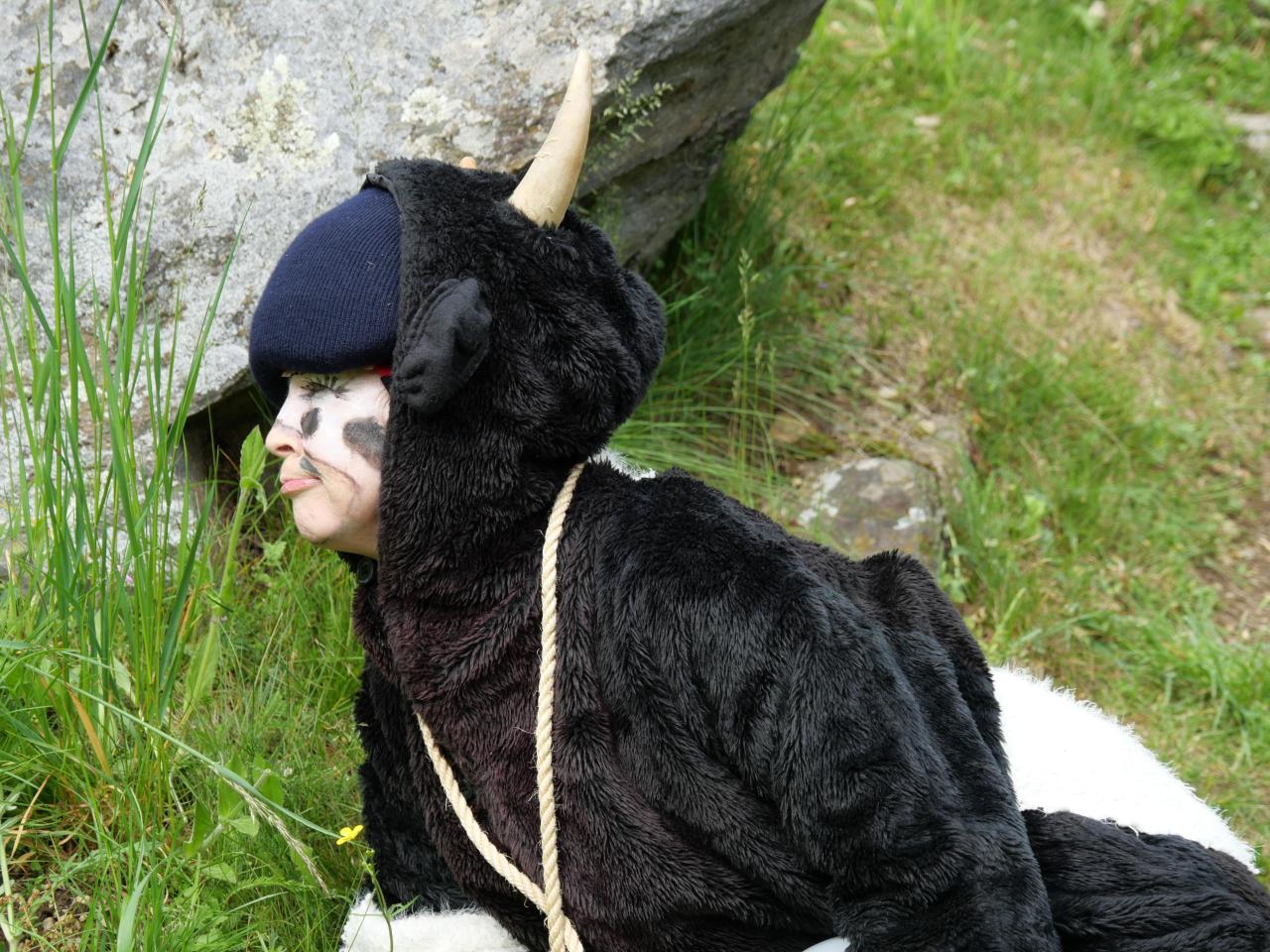 Märchenwanderung 23.5.2025