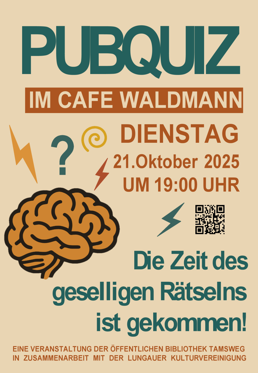 Pubquiz