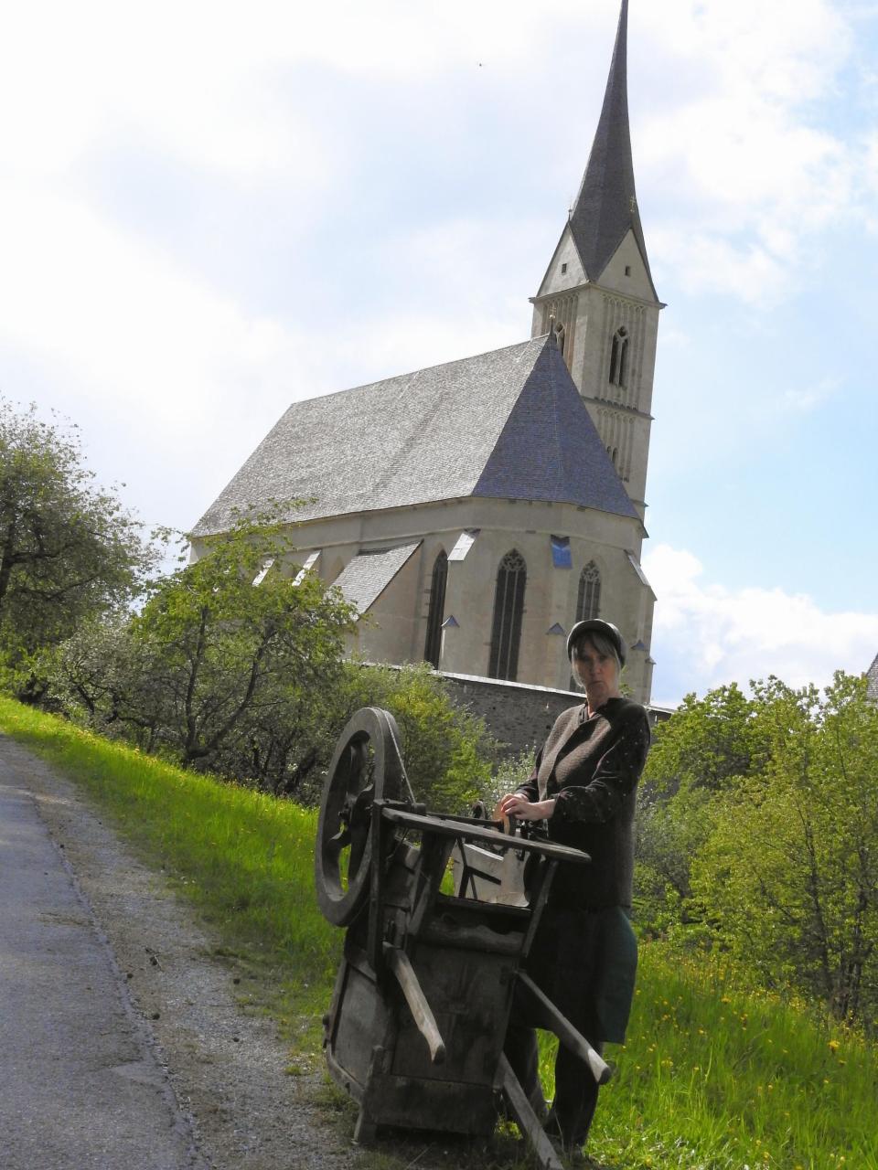 Märchenwanderung 24.5.2025