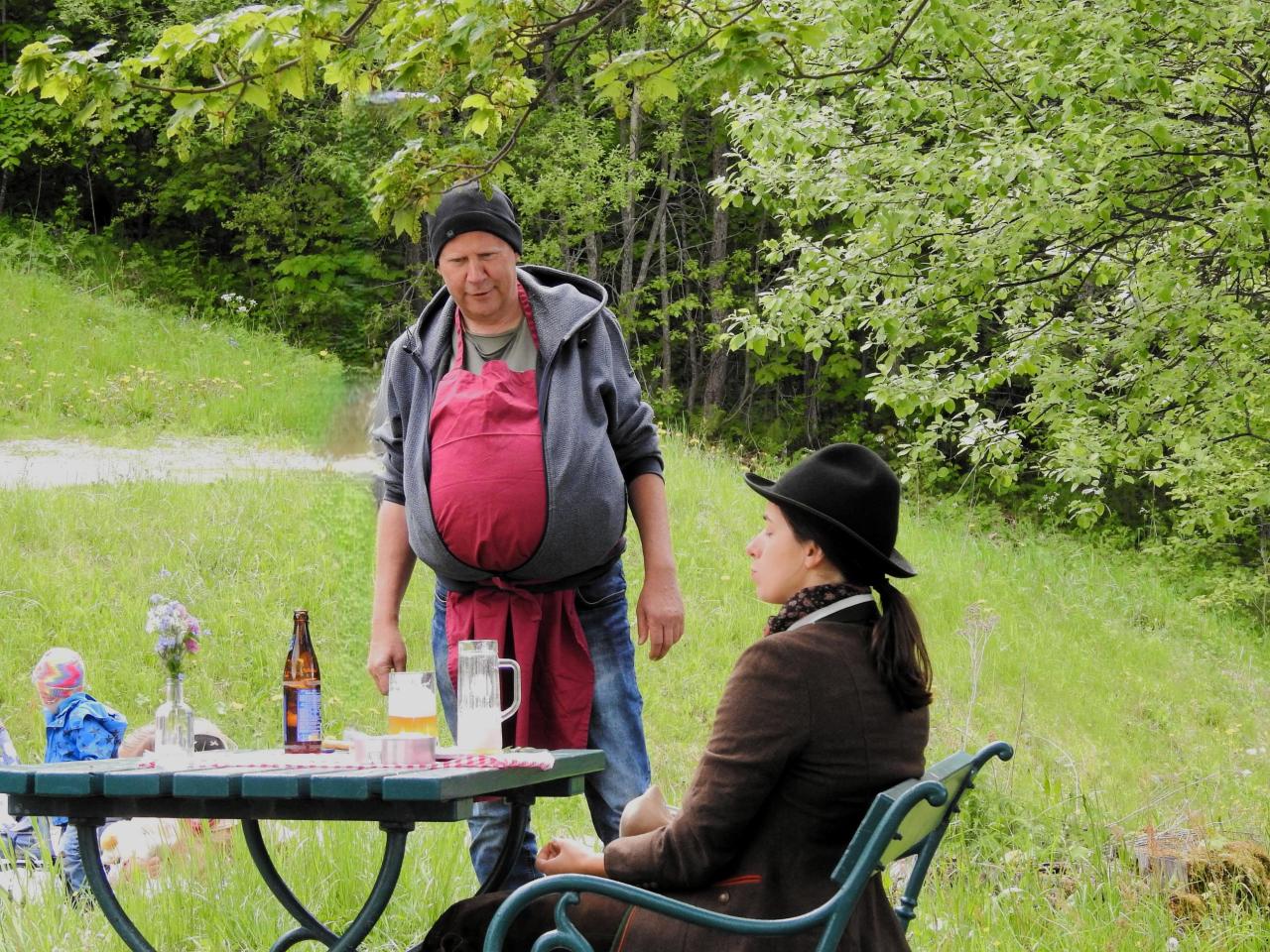 Märchenwanderung 24.5.2025