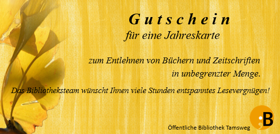 Gutschein