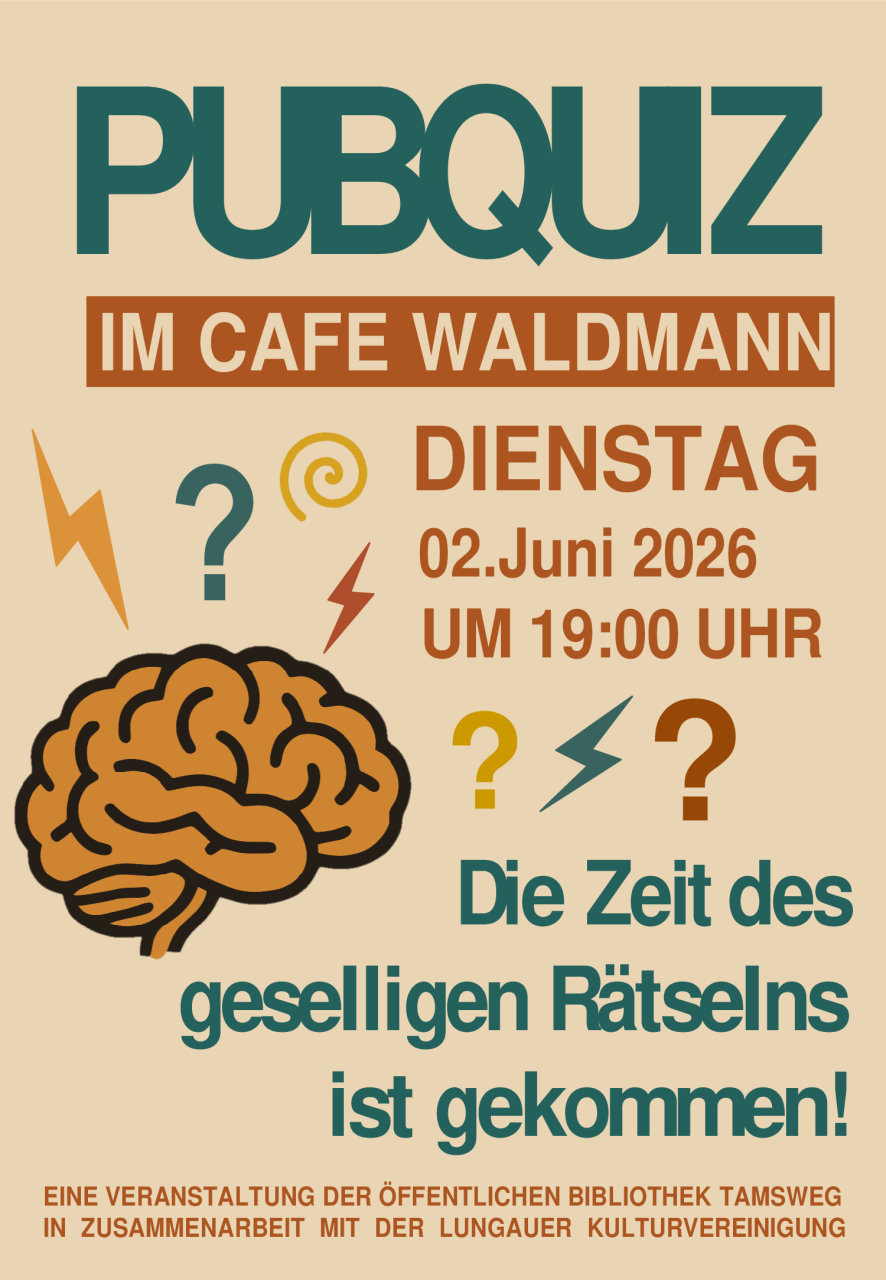 Pubquiz Juni 2026