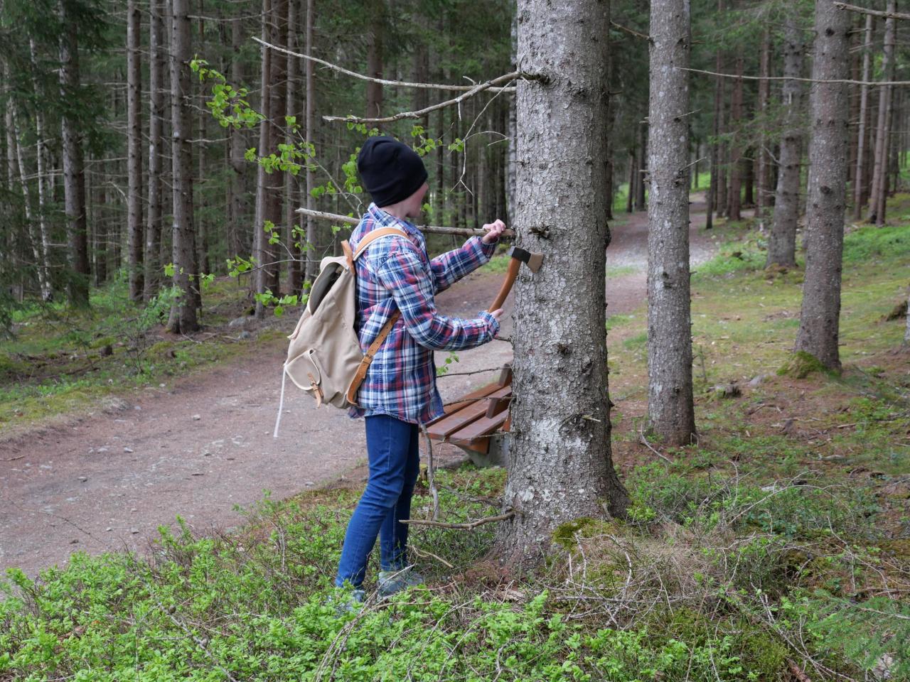 Märchenwanderung 16.05.2026