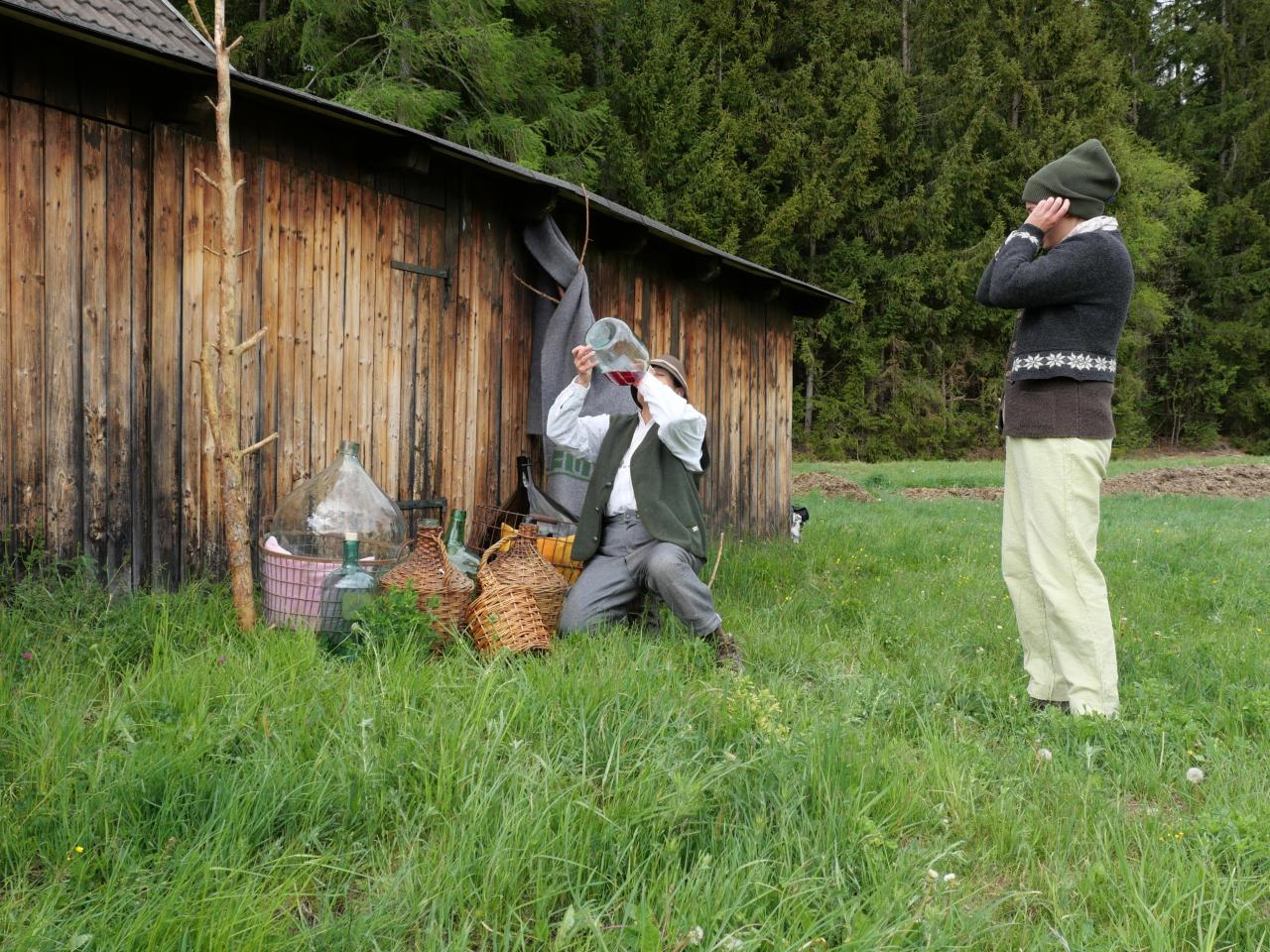 Märchenwanderung 16.05.2026