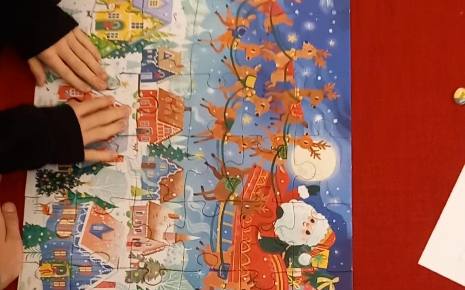 Puzzle
