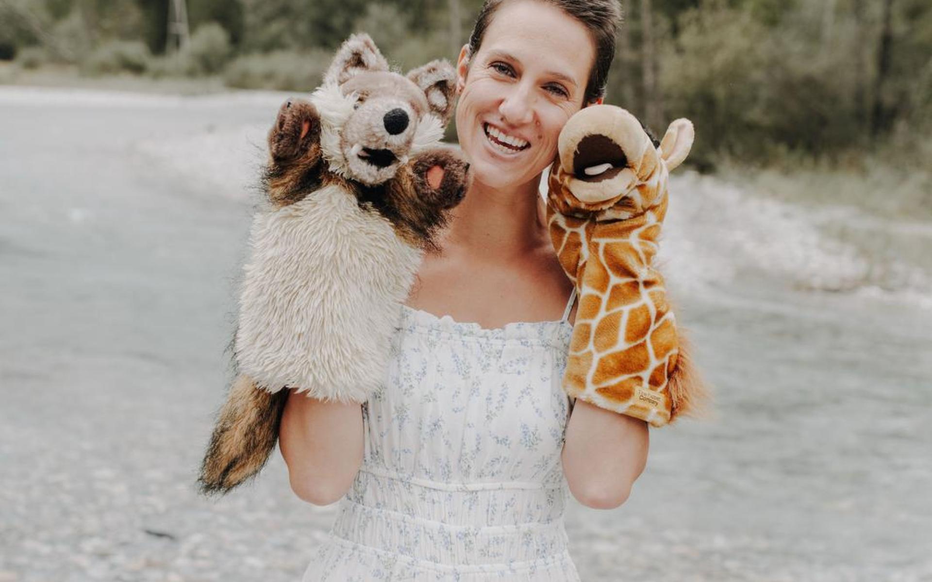 Claudia Wegberger