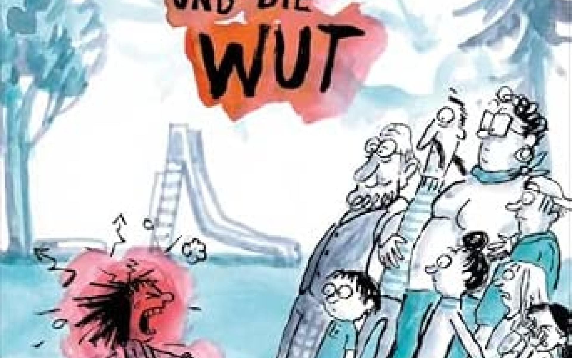 Anna und die Wut