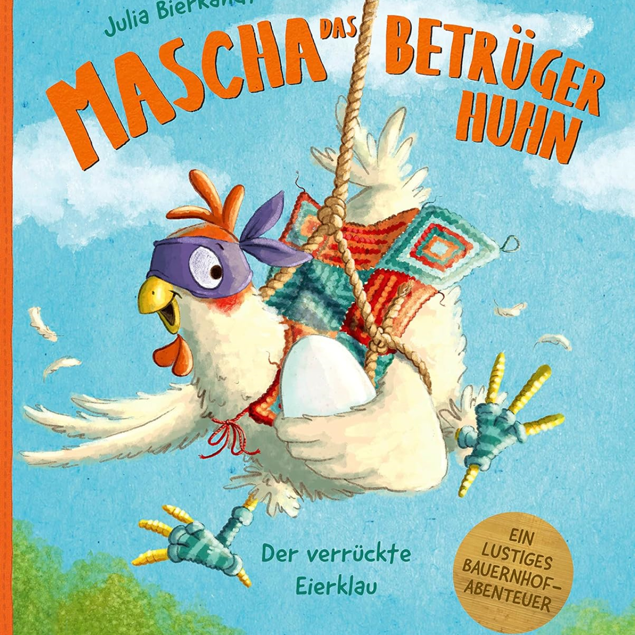 Mascha