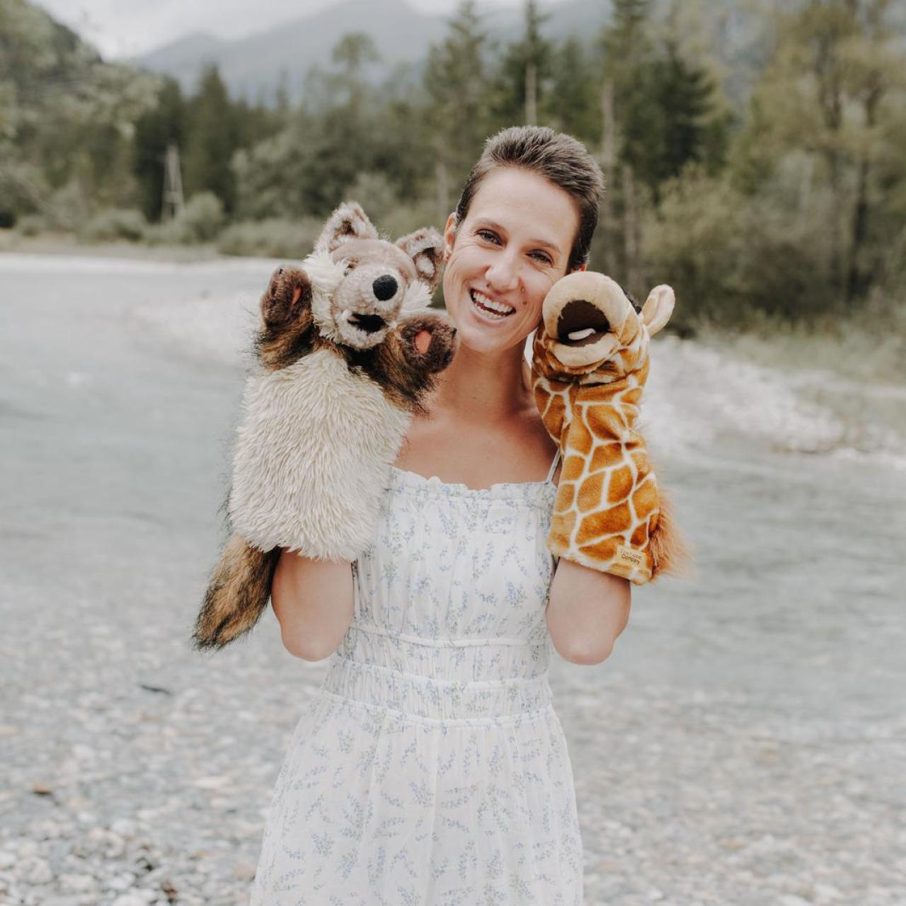 Claudia Wegberger
