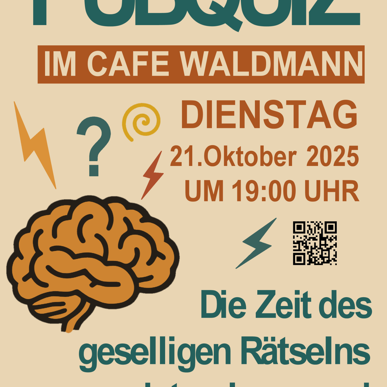 Pubquiz